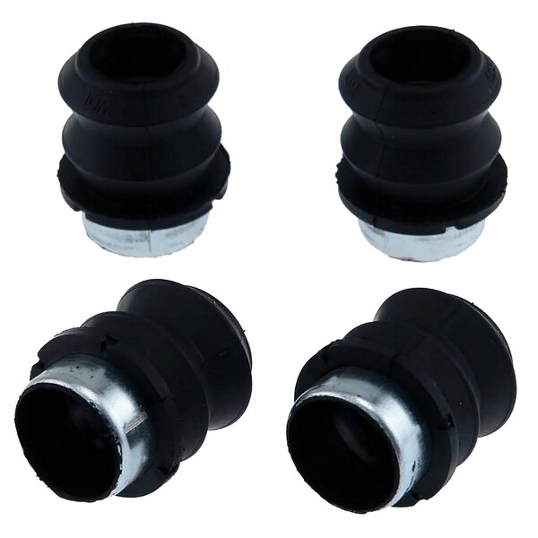 Carlson Brake Hardware Cadillac 10-07 Chev 10-05 Gmc Tk 10-05 Pin Boot Kit, 16144 16144 - main